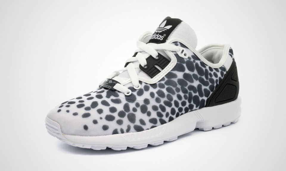 adidas zx flux torsion femme